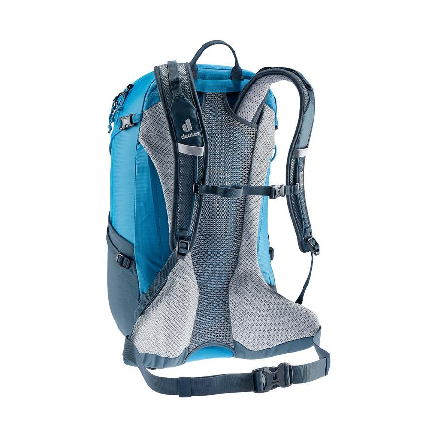Deuter Futura 23 Hiking Backpack Reef Ink Reef Ink