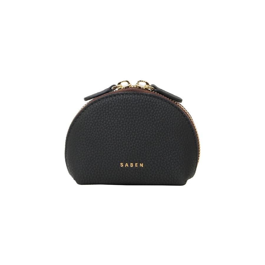 Saben Gaia Mini Pouch Black Black