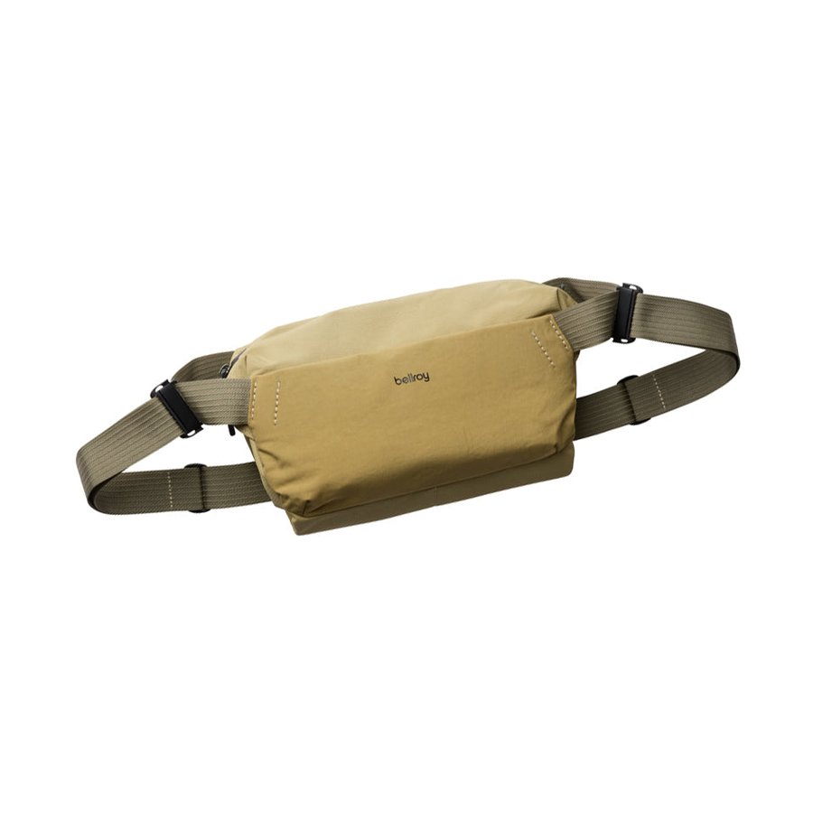 Bellroy Venture Sling 6L Safari Safari