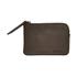 Duffle&Co Cooke Pouch Dark Brown