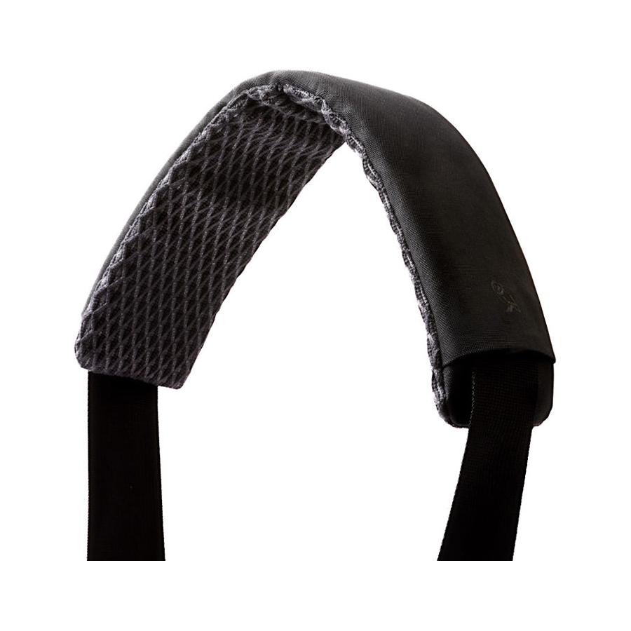 Bellroy Venture Duffle 55L Black Black