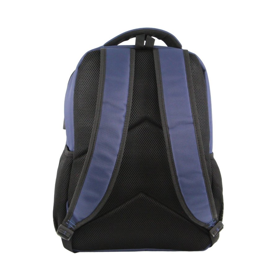 Pierre Cardin Lomax 15" Laptop Backpack Navy Navy
