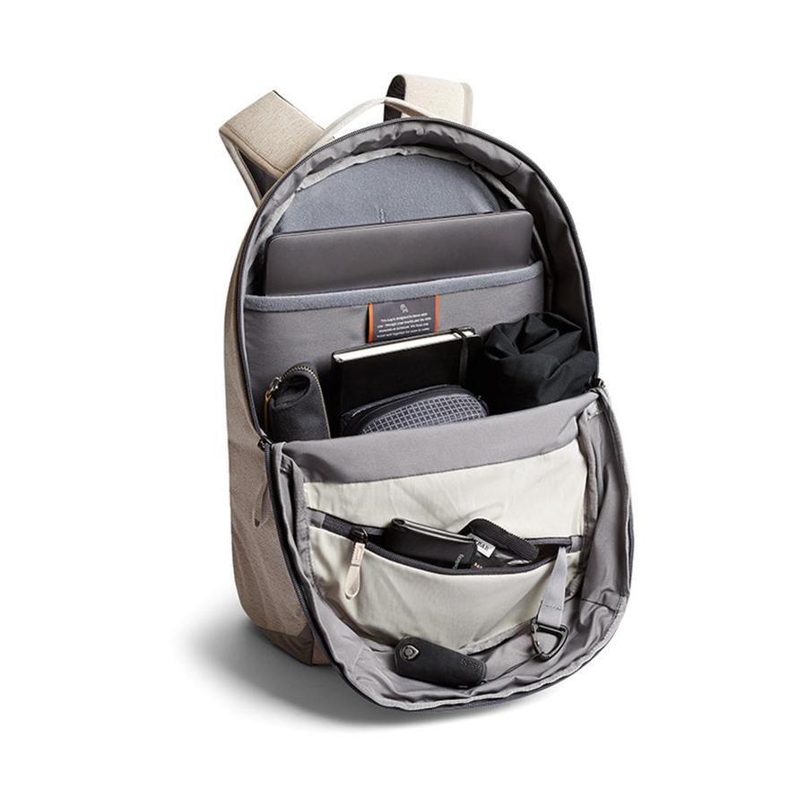 Bellroy Via Backpack Saltbush Saltbush