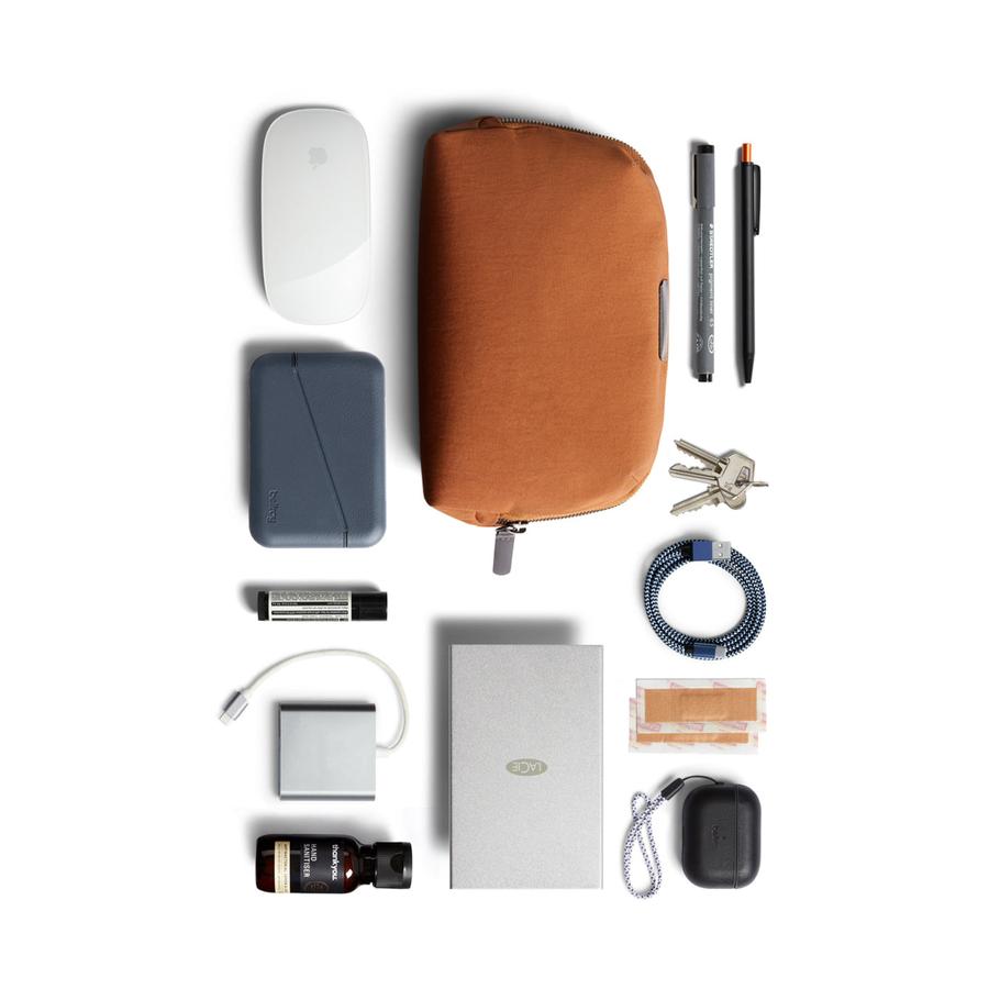 Bellroy Desk Caddy Bronze Bronze