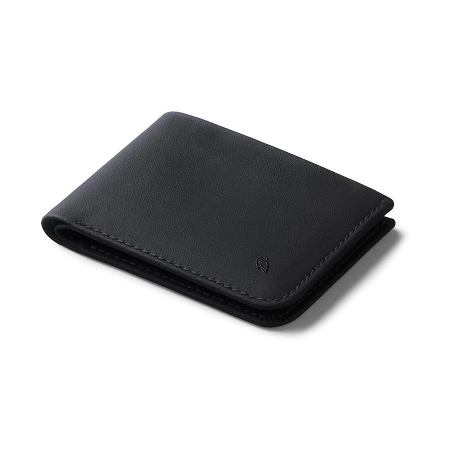 Bellroy Hide & Seek Lo Wallet - INNOVERA Edition Black Black