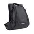 Gap Strato Water Repellent Travel Backpack Charcoal