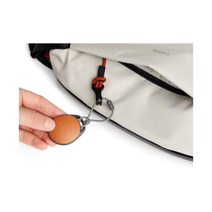 Bellroy Tag Case Terracotta Terracotta