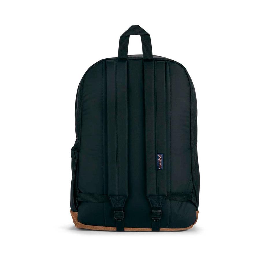 Jansport Right Pack Black Black