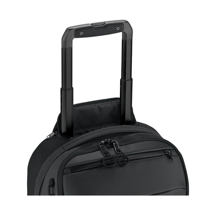Eagle Creek Tarmac XE 66cm 4-Wheel Luggage Black Black