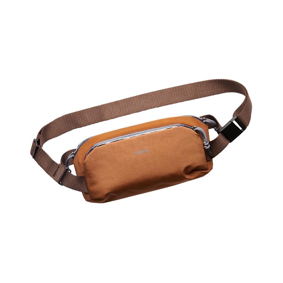 Bellroy Venture Ready Sling 2.5L Bronze Bronze