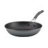 Circulon ScratchDefense A1 25.4cm Skillet Black