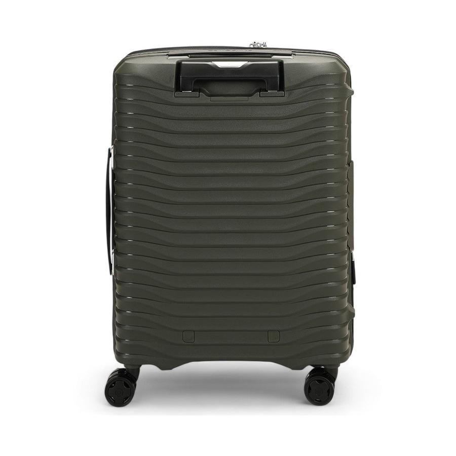 Samsonite Upscape 55cm EXP Easy Access Carry-On Suitcase Climbing Ivy Climbing Ivy