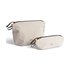 Bellroy Lite Pouch Duo Set Ash