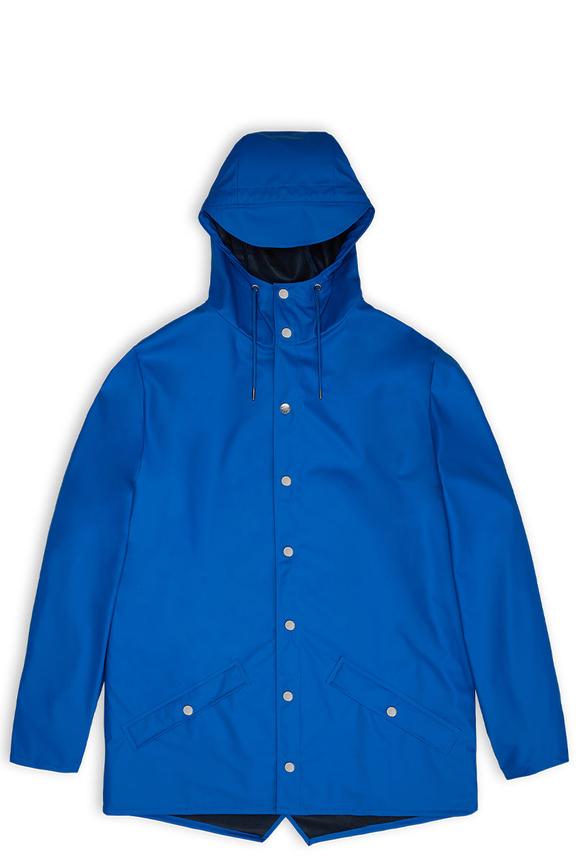 Rains Jacket Waves