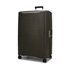 Samsonite Upscape 81cm Hardside Checked Suitcase Climbing Ivy