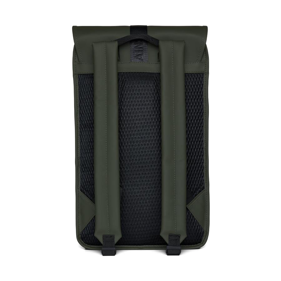 Rains Trail Backpack Green Green