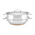 Essteele Per Vita 30cm (4.7L) Multicooker Stainless Steel