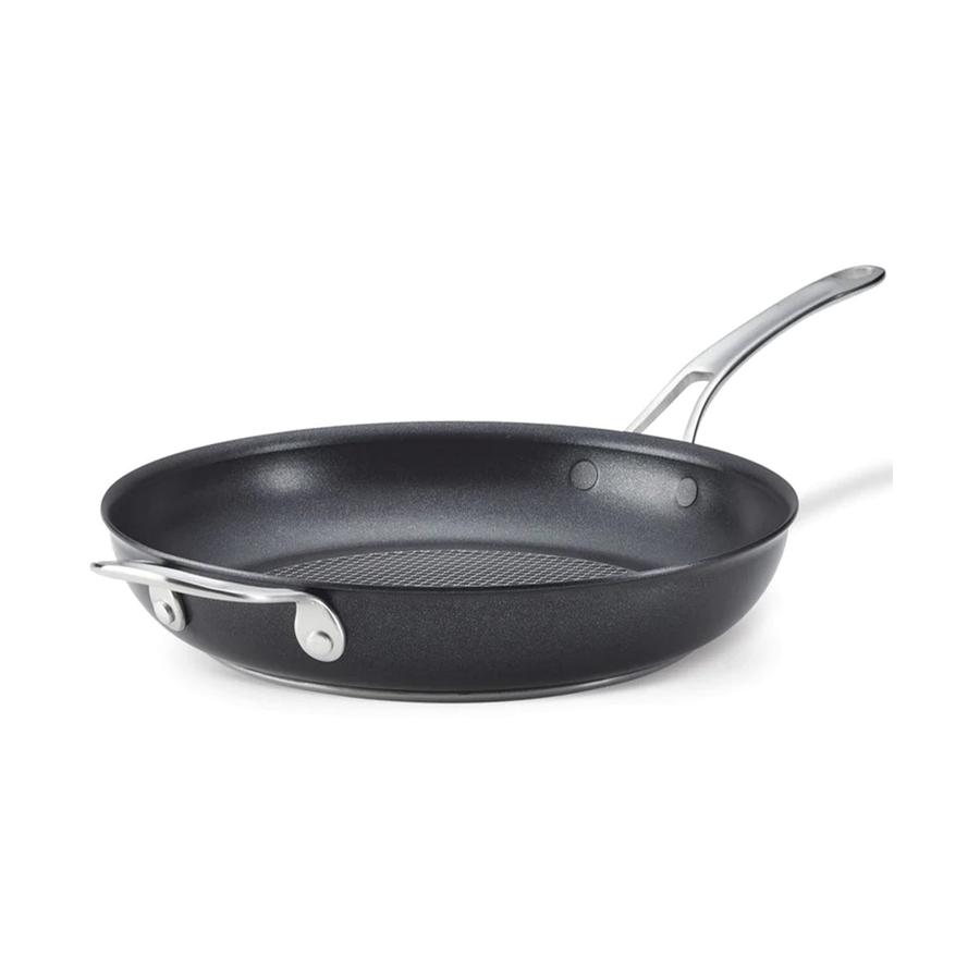Anolon SearTech 30cm Skillet Black Black