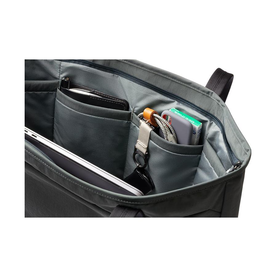 Bellroy Tokyo Tote - Second Edition Everglade Everglade