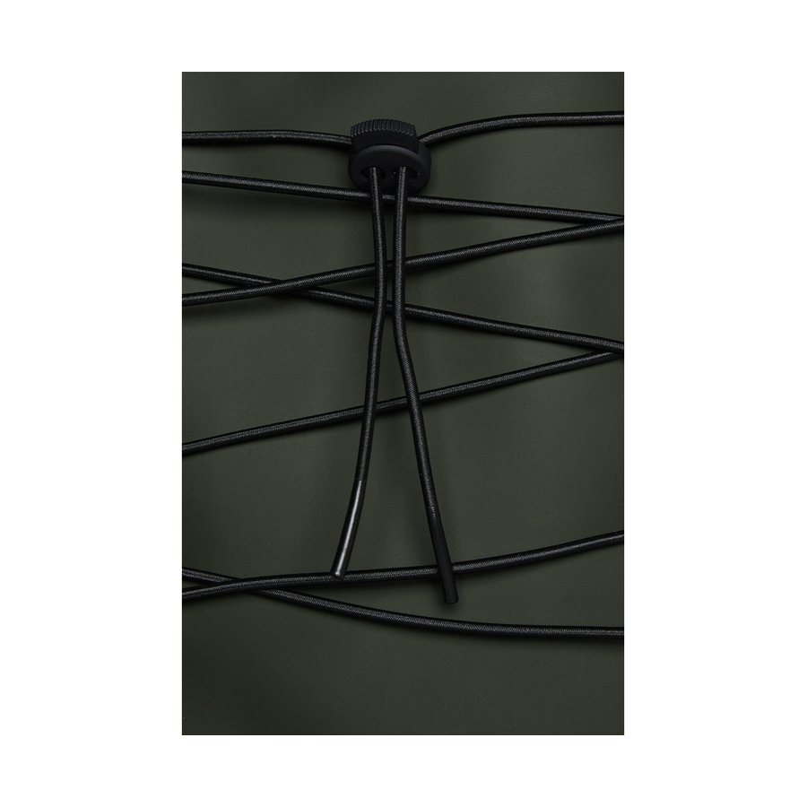 Rains Trail Mountaineer Bag Green Green