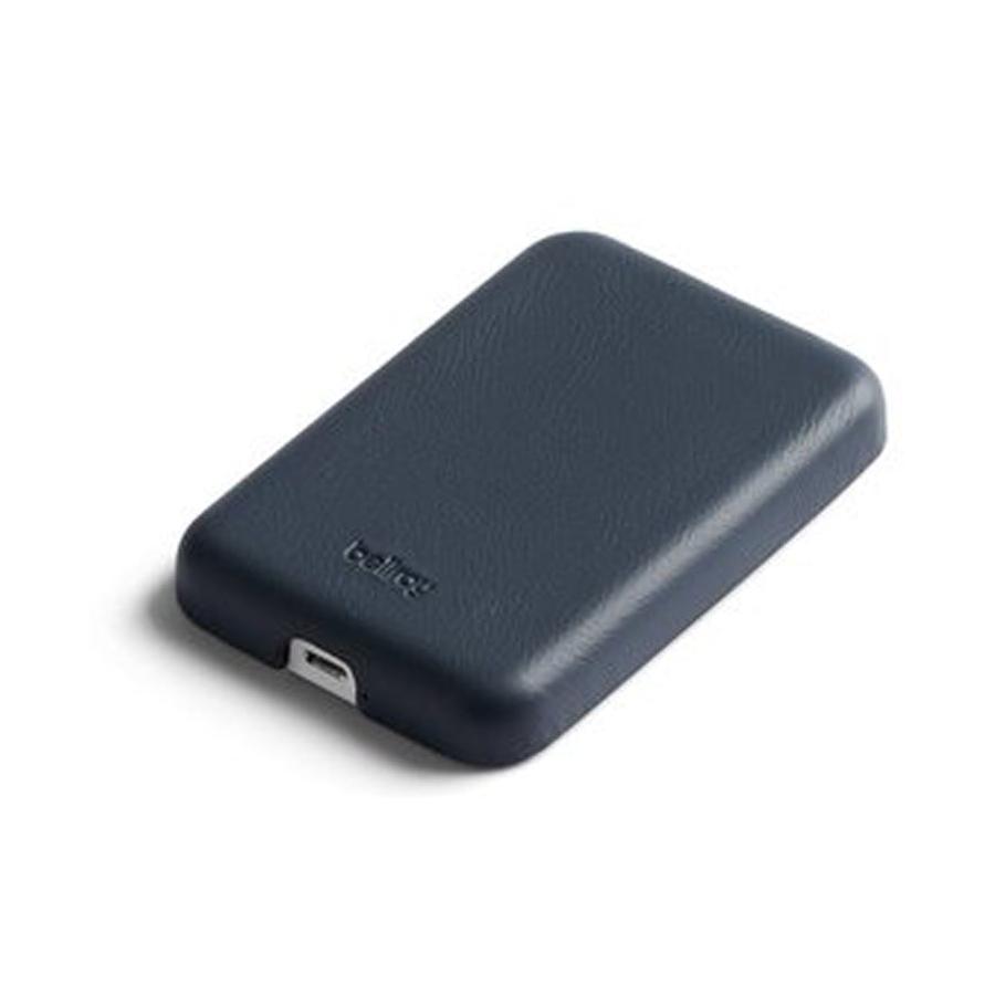 Bellroy Mod Battery Cover (Double Rail System) Basalt Basalt