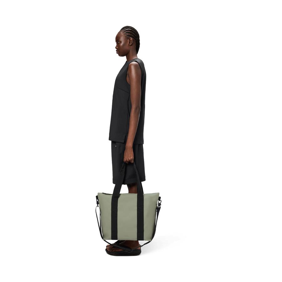 Rains Tote Bag Mini Drift Drift
