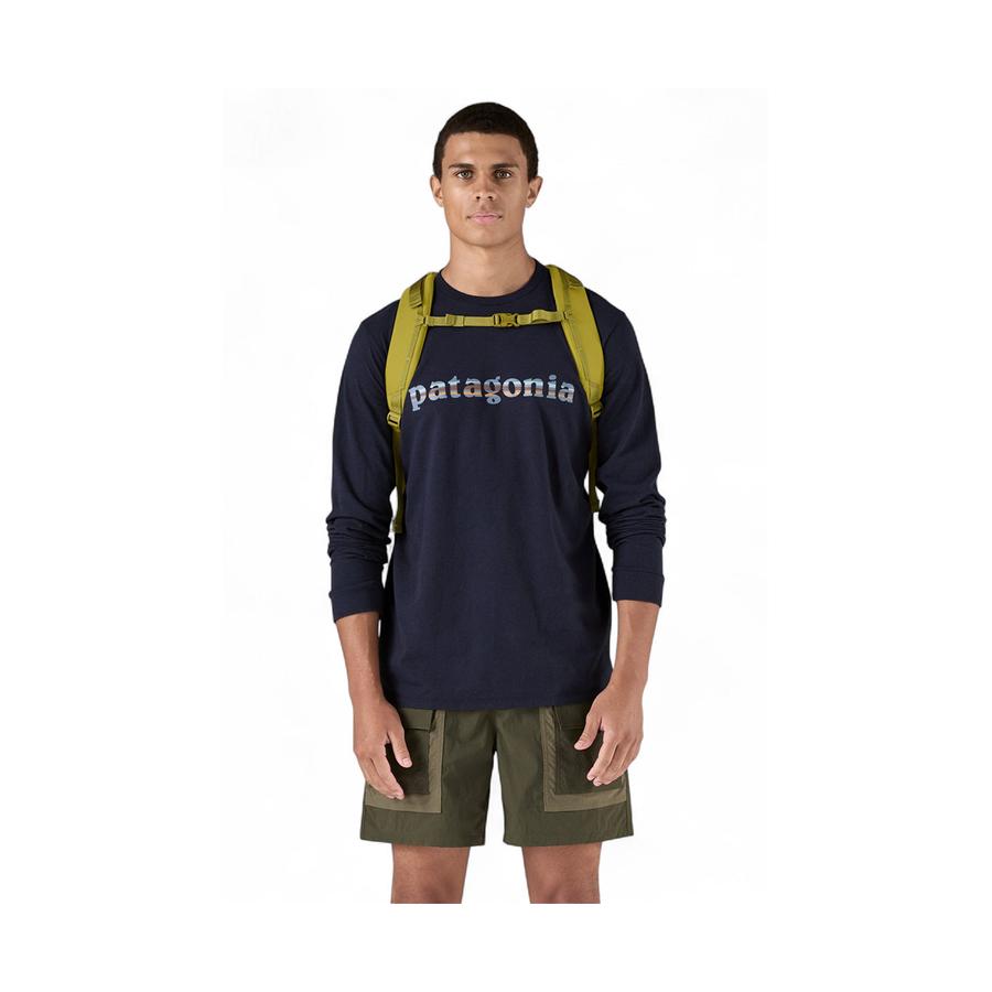 Patagonia Refugio Daypack 30L Graze Green Graze Green