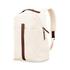 Samsonite Virtuosa 15” Laptop Backpack Off-White