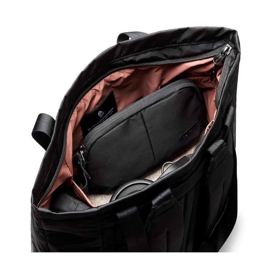 Bellroy Laneway Daily Pouch Ink Ink