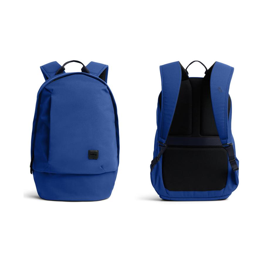 Bellroy Classic Backpack - Third Edition Indigo Indigo