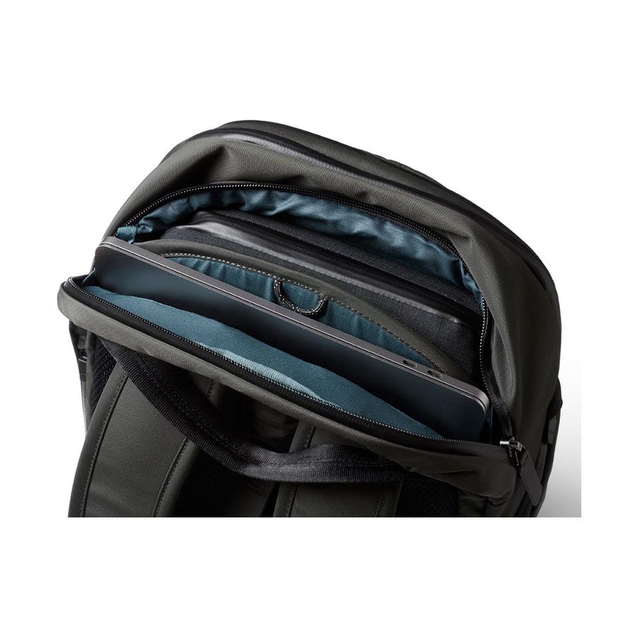 Bellroy Transit Workpack Pro 22L Olive Olive