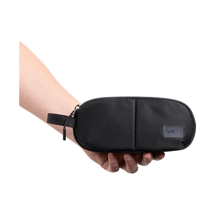 Bellroy Laneway Sunglasses Pocket Ink Ink