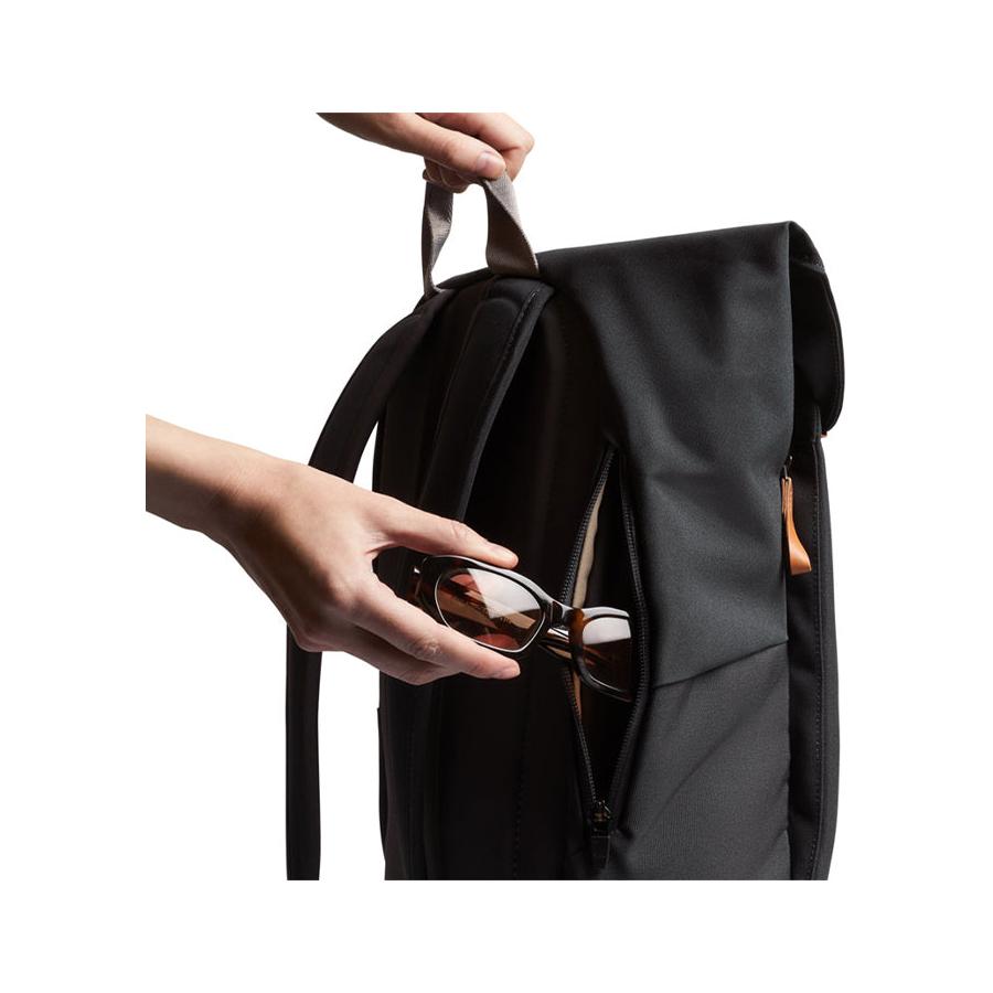 Bellroy Melbourne Backpack Slate Slate