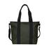 Rains Tote Bag Mini Green