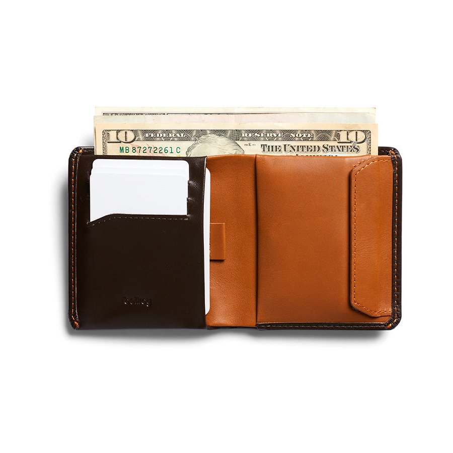 Bellroy Coin Wallet Java Java