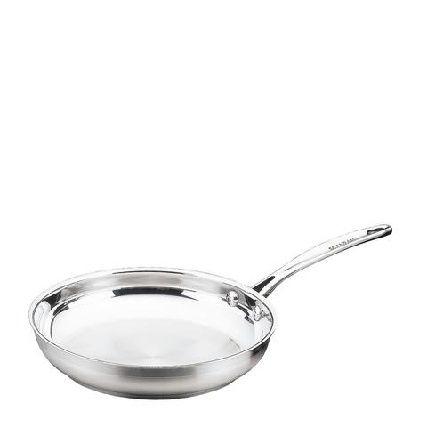 Scanpan Impact 24cm Frypan Stainless Steel