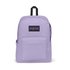 Jansport Superbreak Plus Backpack Pastel Lilac