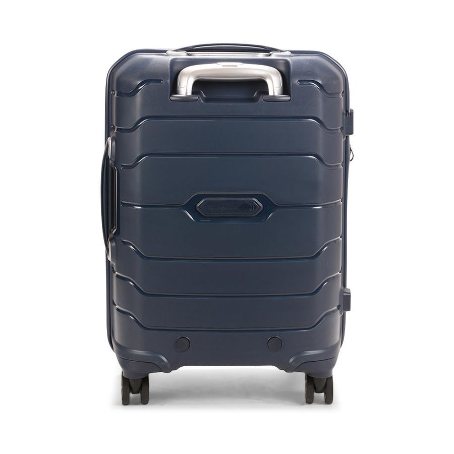 Samsonite Oc2lite 55cm Hardside Carry-On Suitcase Navy Navy