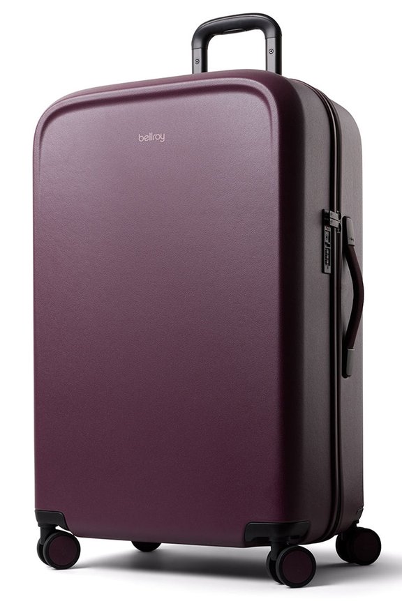 Bellroy Transit 77cm Large Hardside Check-In Suitcase Fig