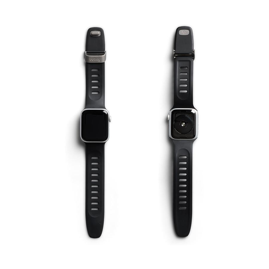 Bellroy Venture Watch Strap Small (38-41mm) Shadow Shadow