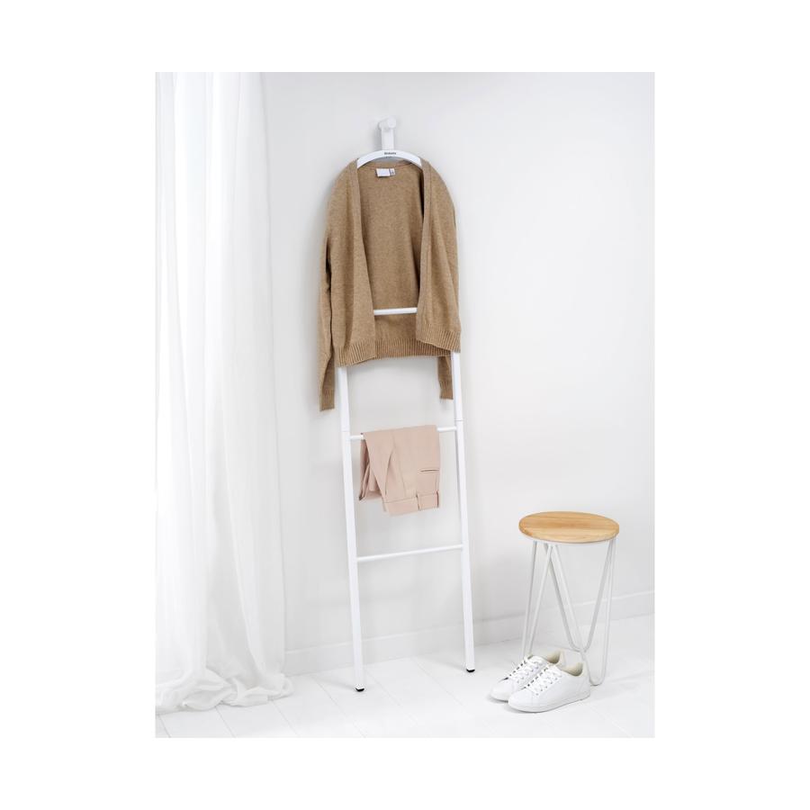 Brabantia Linn Dressboy White White