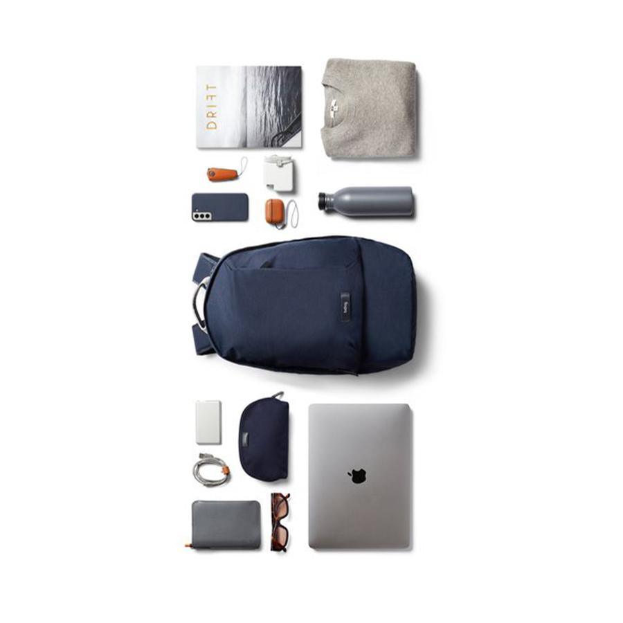 Bellroy Classic Backpack - Second Edition Navy Navy