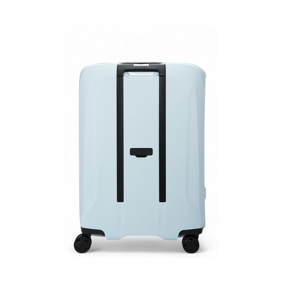 Samsonite Essens 69cm Hardside Checked Suitcase Glacier Glacier