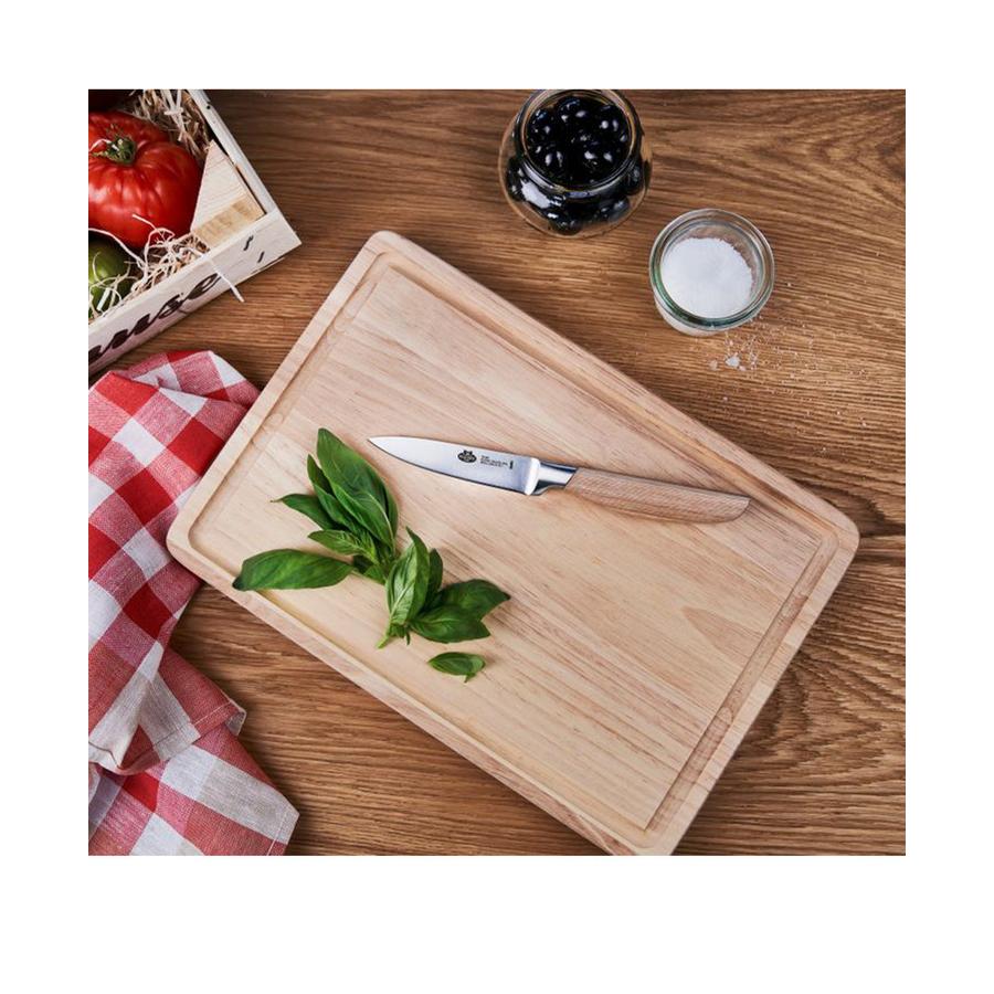 Ballarini Tevere 8cm Paring Knife Natural Natural