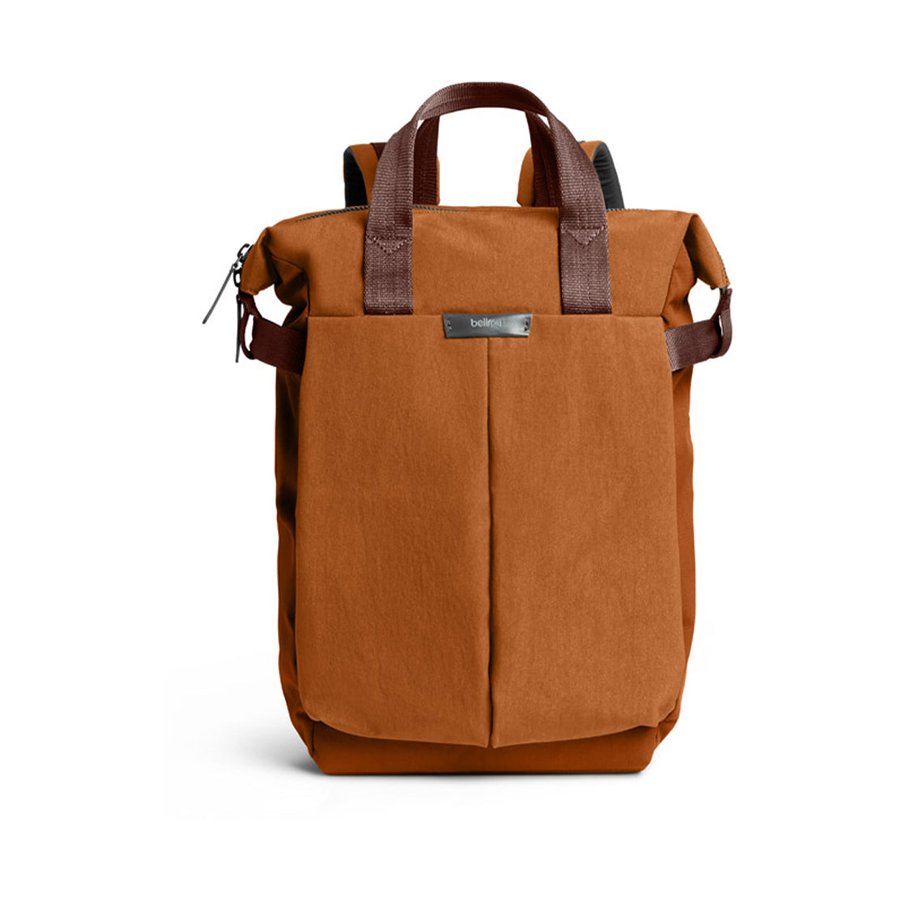 Bellroy Tokyo Totepack Bronze Bronze