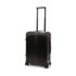 Samsonite Lite-Box ALU 55cm Hardside Carry-On Suitcase Black