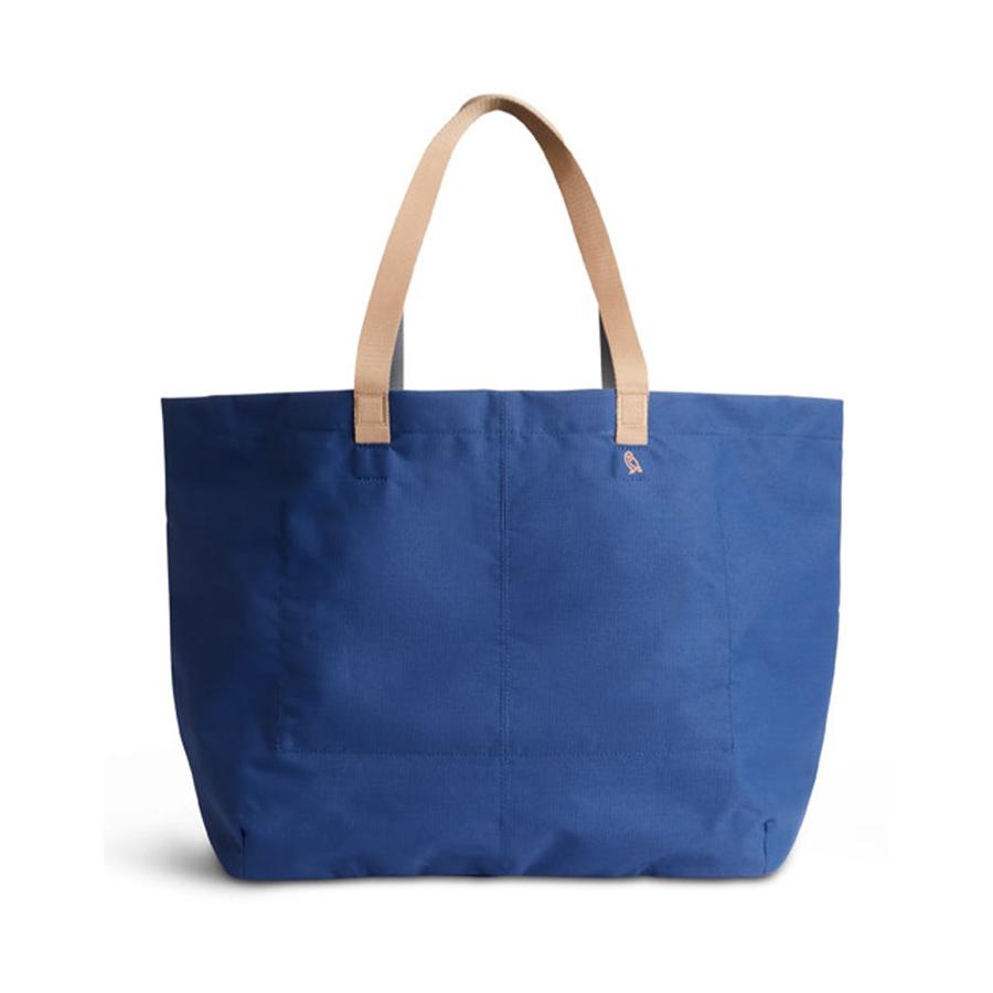 Bellroy Market Tote Plus True Blue True Blue