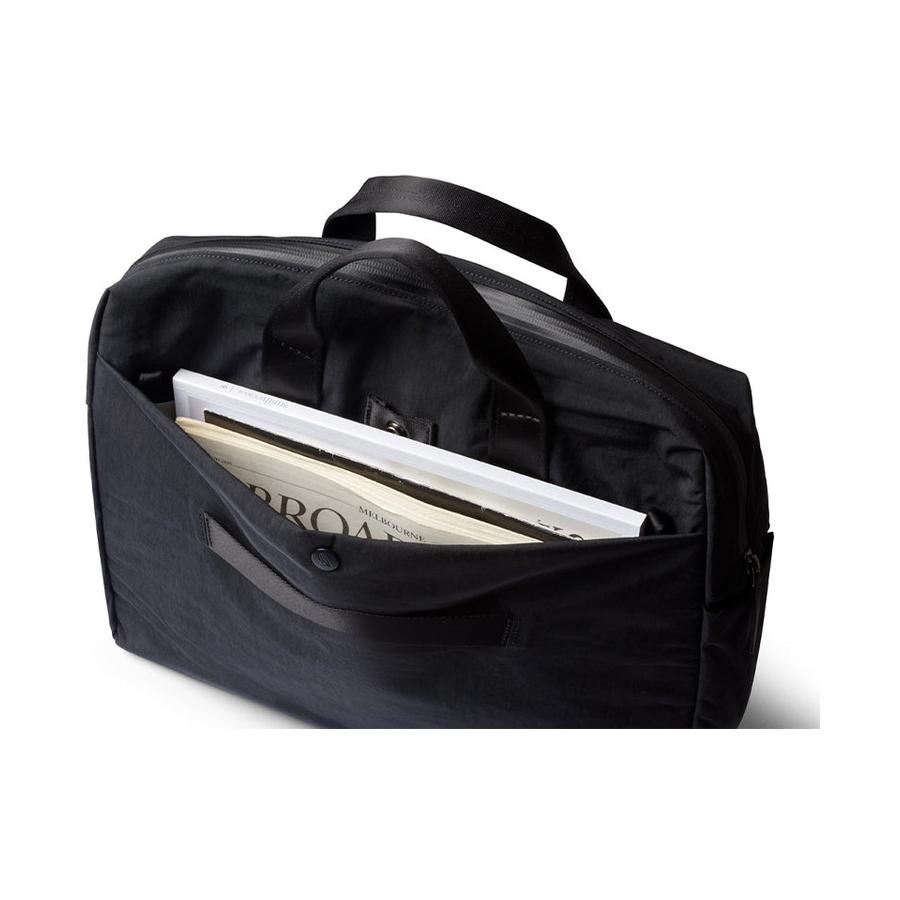 Bellroy Tokyo Work Bag Raven Raven