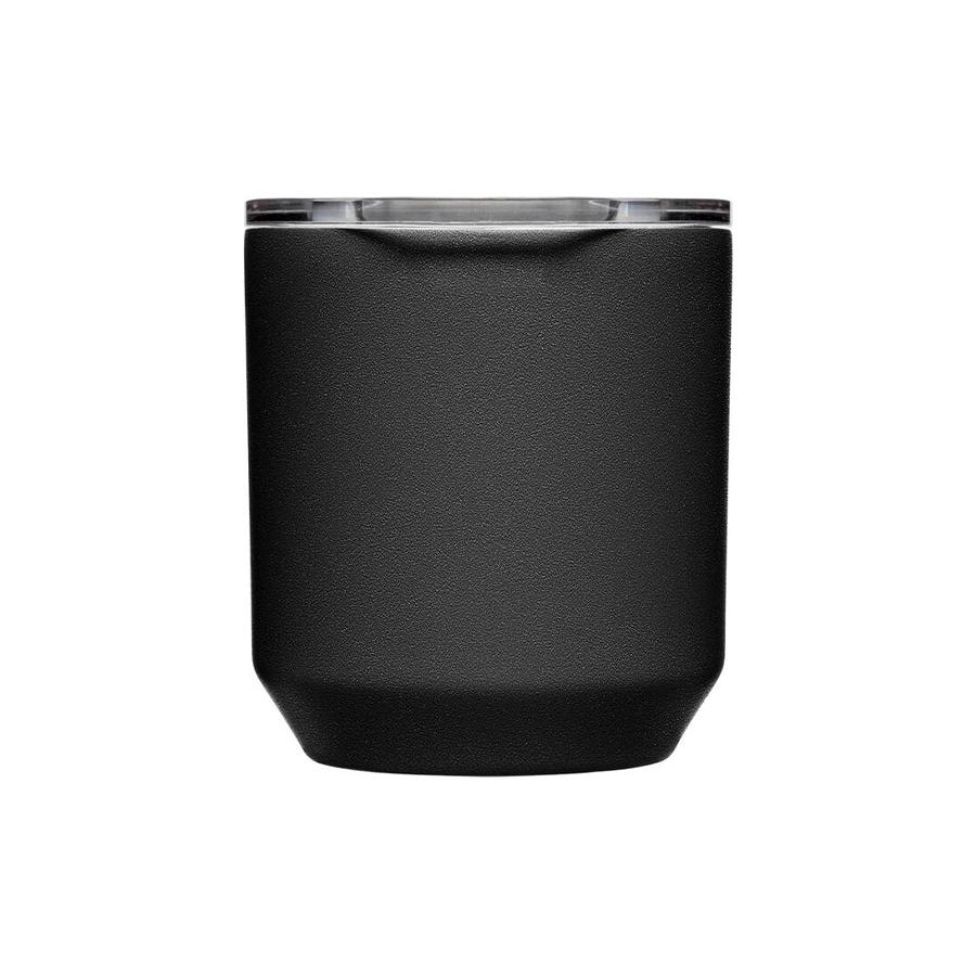 Camelbak 10oz (300ml) Horizon Stainless Steel Rocks Tumbler Black Black