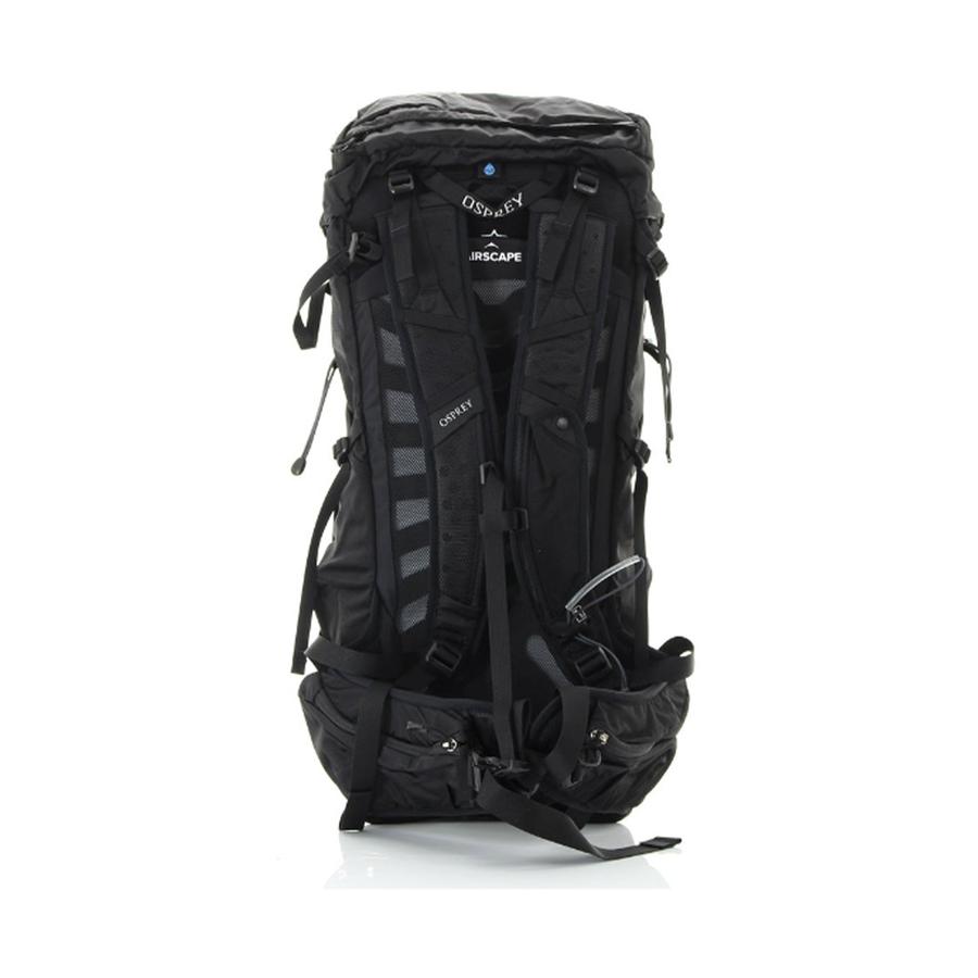Osprey Talon 33 Large/Extra Large Men's Hiking Backpack Stealth Black Stealth Black